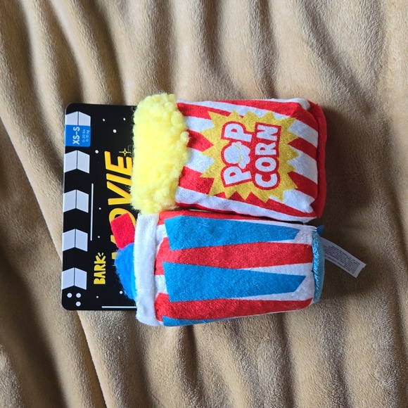 Other - Bark pet toy